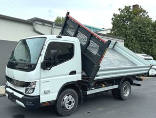 nov tovornjak prekucnik Mitsubishi FUSO 7C15