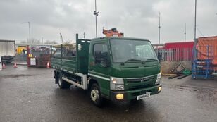 شاحنة قلابة Mitsubishi FUSO CANTER 7C15