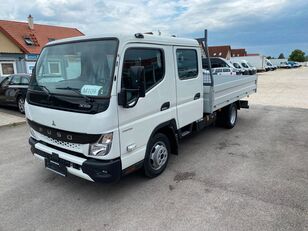 новый самосвал Mitsubishi FUSO Canter 3C15D