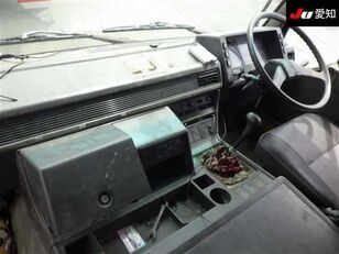 Mitsubishi Fuso ダンプトラック