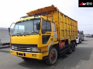 Mitsubishi Fuso ダンプトラック