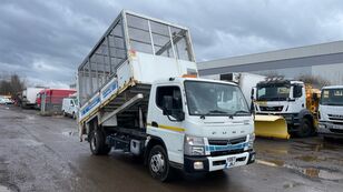 Mitsubishi Fuso CANTER 7C15 dump truck