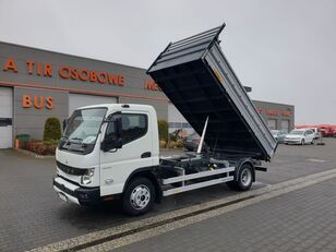 Mitsubishi Fuso CANTER 9C18  billenős teherautó