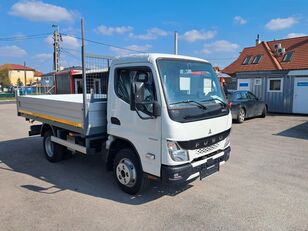 شاحنة قلابة Mitsubishi Fuso Canter 6S15