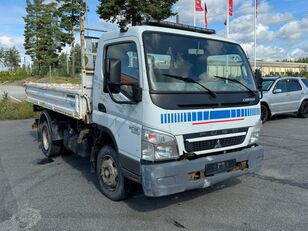 самосвал Mitsubishi Fuso Canter 7C15