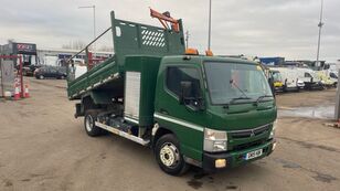 Mitsubishi Fuso FUSO CANTER 7C15 EURO 6 dump truck