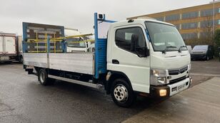 Mitsubishi Fuso FUSO CANTER 7C18 dump truck