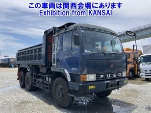 autobasculantă Mitsubishi Fuso GREAT