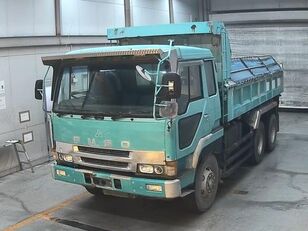 Mitsubishi Fuso TRUCK dump truck