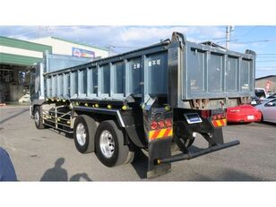 بيع شاحنة قلابة Mitsubishi Fuso TRUCK - صورة 5 | Autoline DZ شاحنة قلابة Mitsubishi Fuso TRUCK | صورة 5 - Autoline