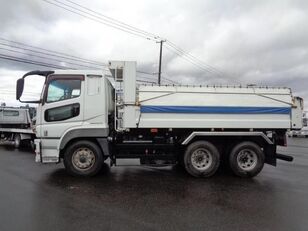 Камион кипер Mitsubishi SUPER GREAT се продава - Слика 16 | Autoline MK Камион кипер Mitsubishi SUPER GREAT | Слика 16 - Autoline