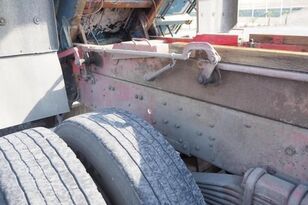 Mitsubishi SUPER GREAT tippelad lastbil