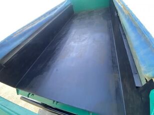 Mitsubishi SUPER GREAT dump truck