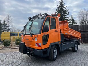 Multicar Fumo M30 dump truck