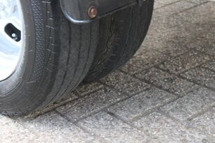 Camião basculante Nissan 45.13 + EURO 4 + C patent + tipper + MANUAL a venda - Imagem 12 | Autoline PT Camião basculante Nissan 45.13 + EURO 4 + C patent + tipper + MANUAL | Imagem 12 - Autoline