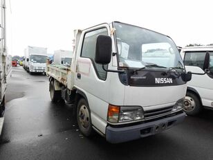 Nissan ATLAS volquete