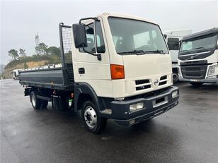 Nissan ATLEON dump truck