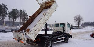 xe ben Nissan Atleon 150.21