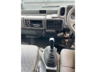 Nissan CONDOR dump truck for sale - Image 4 | Autoline UG Nissan CONDOR dump truck | Image 4 - Autoline