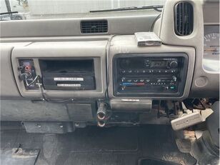 Nissan CONDOR dump truck for sale - Image 5 | Autoline UG Nissan CONDOR dump truck | Image 5 - Autoline