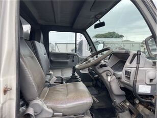 Nissan CONDOR dump truck for sale - Image 6 | Autoline UG Nissan CONDOR dump truck | Image 6 - Autoline