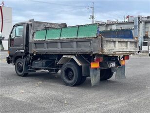 Nissan CONDOR dump truck for sale - Image 7 | Autoline UG Nissan CONDOR dump truck | Image 7 - Autoline