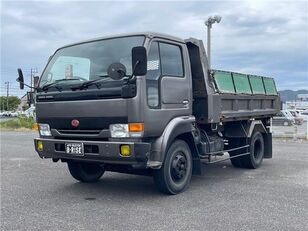 Nissan CONDOR dump truck for sale - Image 8 | Autoline UG Nissan CONDOR dump truck | Image 8 - Autoline