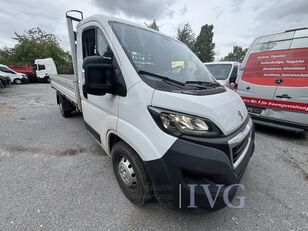 شاحنة قلابة Peugeot Boxer 165 Blue HDi