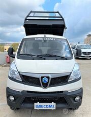 Piaggio Porter NP6 dump truck