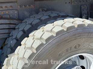 Ανατρεπόμενου φορτηγού Renault 2023 K520/AUTO-AC-EURO6-8X4 25 M³ HARDOX TIPPER -10 PCS προς πώληση - Απεικόνιση 10 | Autoline GR Ανατρεπόμενο φορτηγό Renault 2023 K520/AUTO-AC-EURO6-8X4 25 M³ HARDOX TIPPER -10 PCS | Απεικόνιση 10 - Autoline