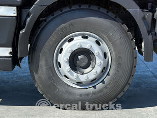 Ανατρεπόμενου φορτηγού Renault 2023 K520/AUTO-AC-EURO6-8X4 25 M³ HARDOX TIPPER -10 PCS προς πώληση - Απεικόνιση 20 | Autoline GR Ανατρεπόμενο φορτηγό Renault 2023 K520/AUTO-AC-EURO6-8X4 25 M³ HARDOX TIPPER -10 PCS | Απεικόνιση 20 - Autoline