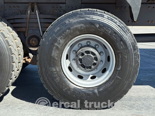 Ανατρεπόμενου φορτηγού Renault 2023 K520/AUTO-AC-EURO6-8X4 25 M³ HARDOX TIPPER -10 PCS προς πώληση - Απεικόνιση 17 | Autoline GR Ανατρεπόμενο φορτηγό Renault 2023 K520/AUTO-AC-EURO6-8X4 25 M³ HARDOX TIPPER -10 PCS | Απεικόνιση 17 - Autoline
