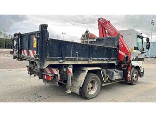 camion-benne Renault 43ACA13070