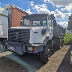 Renault C 290 dump truck