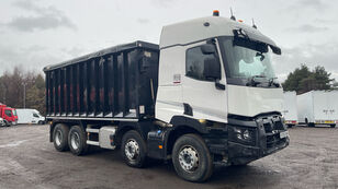 Renault C 430 dump truck