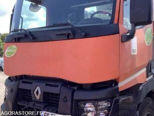 Renault C 430.26 K dump truck
