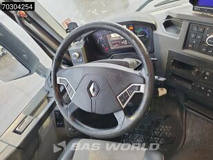 Renault C 430 8X4 19m3 tipper Steel suspension Automatic optibrake Euro dump truck for sale - Image 23 | Autoline GH Renault C 430 8X4 19m3 tipper Steel suspension Automatic optibrake Euro dump truck | Image 23 - Autoline