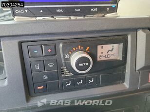 Renault C 430 8X4 19m3 tipper Steel suspension Automatic optibrake Euro dump truck for sale - Image 28 | Autoline GH Renault C 430 8X4 19m3 tipper Steel suspension Automatic optibrake Euro dump truck | Image 28 - Autoline