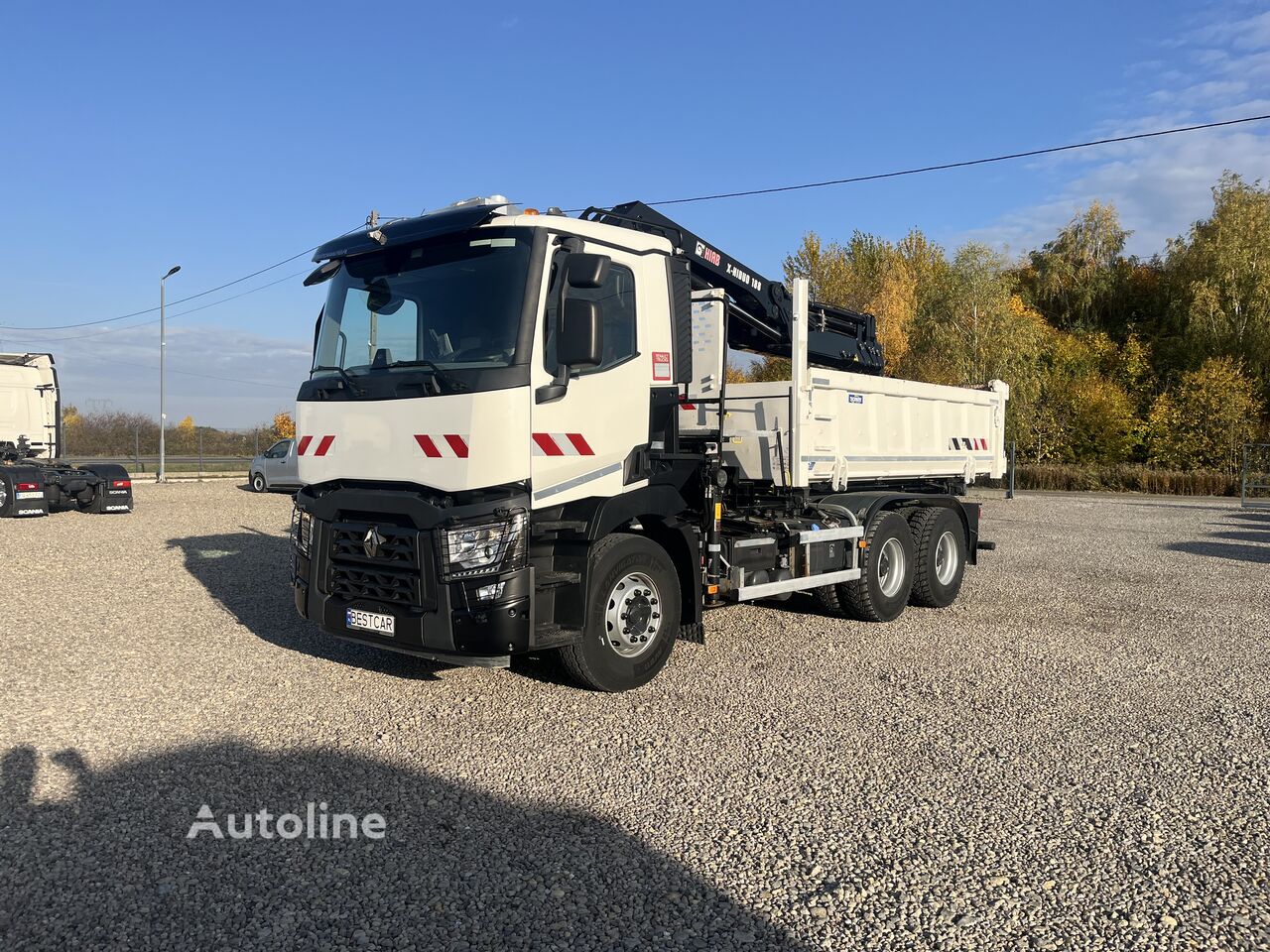 Renault C