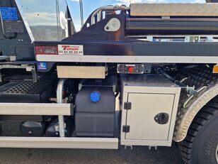 Renault C-Series 480 dump truck for sale - Image 11 | Autoline SG New Renault C-Series 480 dump truck | Image 11 - Autoline