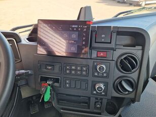 Renault C-Series 480 dump truck for sale - Image 17 | Autoline SG New Renault C-Series 480 dump truck | Image 17 - Autoline