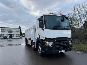 Autobasculantă Renault C430 de vânzare - Imagine 4 | Autoline RO Autobasculantă Renault C430 | Imagine 4 - Autoline