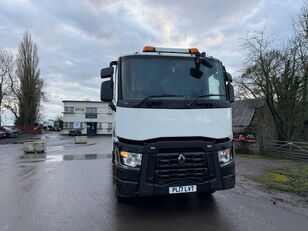 Autobasculantă Renault C430 de vânzare - Imagine 13 | Autoline RO Autobasculantă Renault C430 | Imagine 13 - Autoline