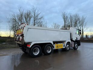 Autobasculantă Renault C430 de vânzare - Imagine 17 | Autoline RO Autobasculantă Renault C430 | Imagine 17 - Autoline