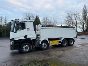 Autobasculantă Renault C430 de vânzare - Imagine 25 | Autoline RO Autobasculantă Renault C430 | Imagine 25 - Autoline