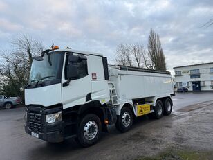 Autobasculantă Renault C430 de vânzare - Imagine 27 | Autoline RO Autobasculantă Renault C430 | Imagine 27 - Autoline