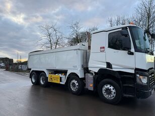 Autobasculantă Renault C430 de vânzare - Imagine 28 | Autoline RO Autobasculantă Renault C430 | Imagine 28 - Autoline