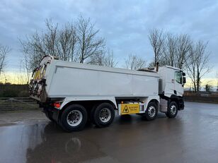 Autobasculantă Renault C430 de vânzare - Imagine 29 | Autoline RO Autobasculantă Renault C430 | Imagine 29 - Autoline