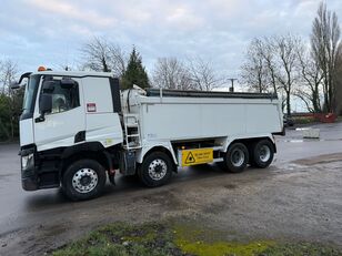 Autobasculantă Renault C430 de vânzare - Imagine 32 | Autoline RO Autobasculantă Renault C430 | Imagine 32 - Autoline