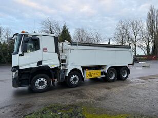 Autobasculantă Renault C430 de vânzare - Imagine 34 | Autoline RO Autobasculantă Renault C430 | Imagine 34 - Autoline